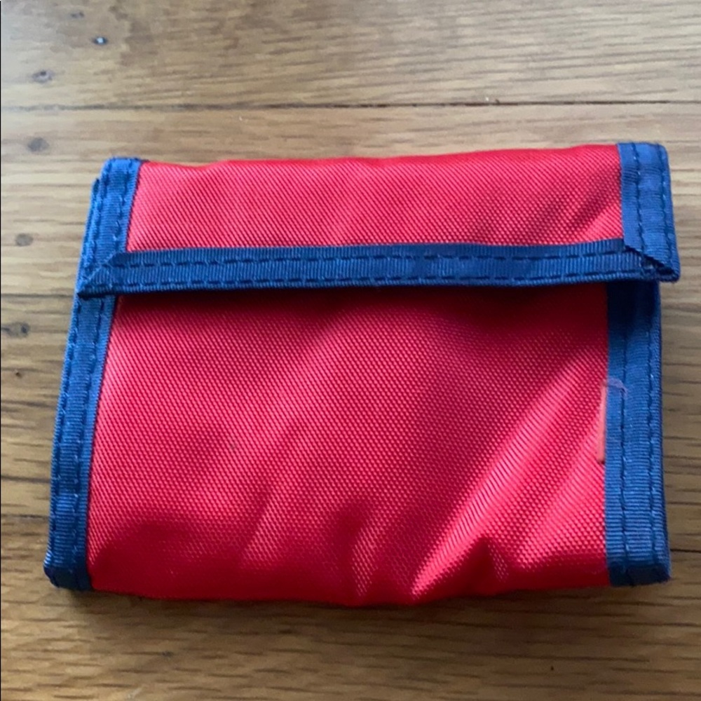 Boys wallet